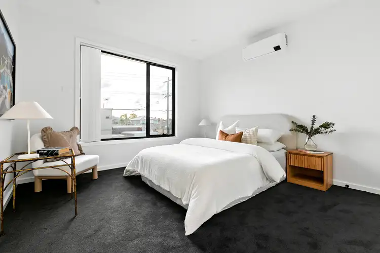 Second view of Homely house listing, 2A Winn Grove, Fawkner VIC 3060