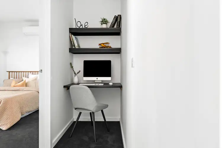 Fifth view of Homely house listing, 2A Winn Grove, Fawkner VIC 3060