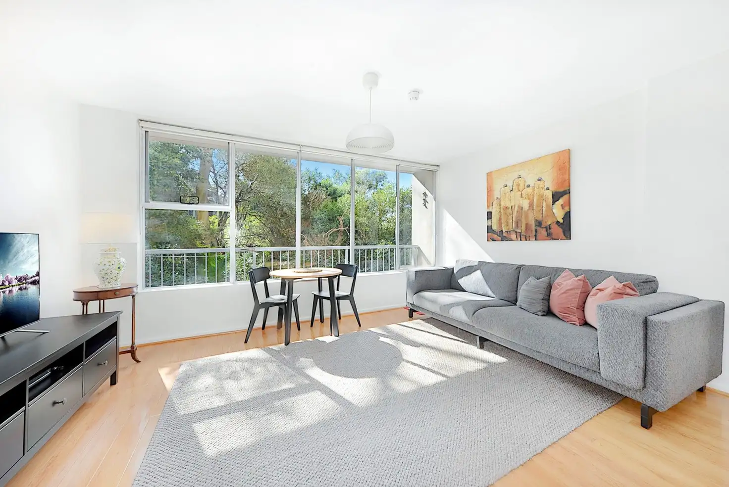 Main view of Homely apartment listing, 22/67 St Marks Road, Randwick NSW 2031