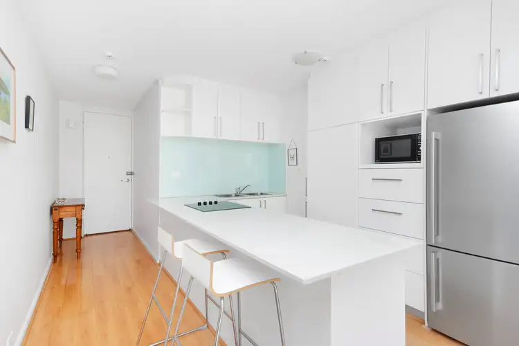 Second view of Homely apartment listing, 22/67 St Marks Road, Randwick NSW 2031