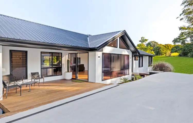 84 Burgum Road, North Maleny QLD 4552