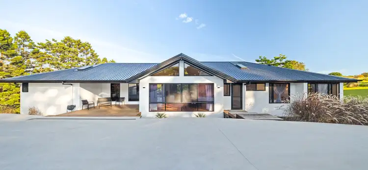 84 Burgum Road, North Maleny QLD 4552