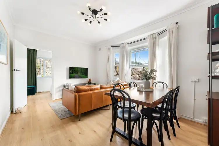 5/6 Pringle Place, Bellevue Hill NSW 2023