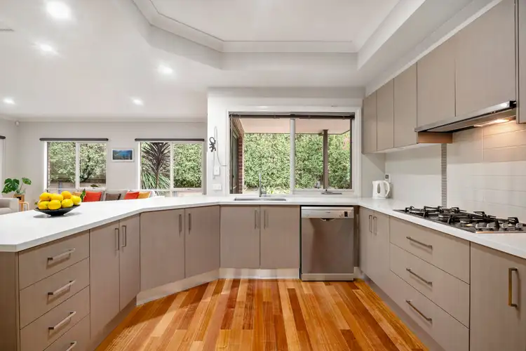 Fourth view of Homely house listing, 4 Diamond Views Drive, Diamond Creek VIC 3089