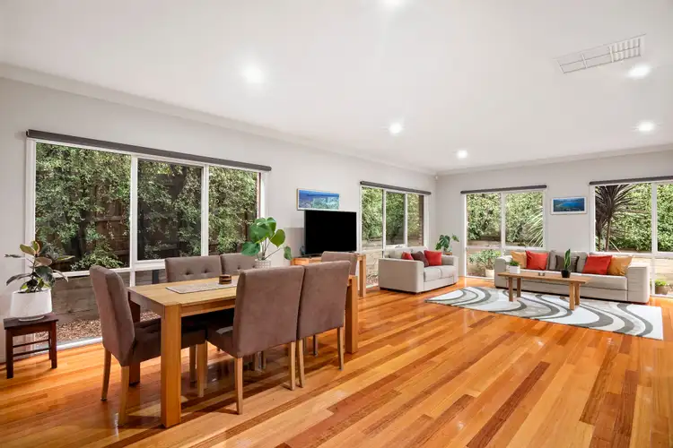 Fourth view of Homely house listing, 4 Diamond Views Drive, Diamond Creek VIC 3089