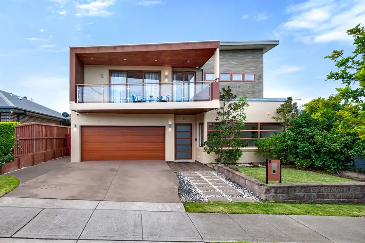 Main view of Homely house listing, 11 Ewan James Drive, Glenmore Park NSW 2745