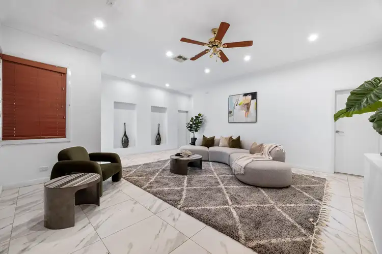 Second view of Homely house listing, 11 Ewan James Drive, Glenmore Park NSW 2745