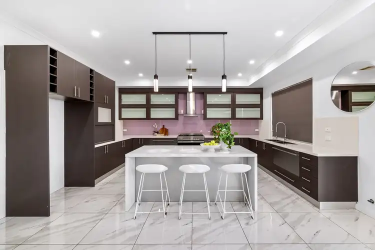 Third view of Homely house listing, 11 Ewan James Drive, Glenmore Park NSW 2745