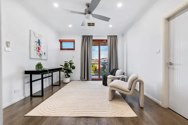 Fifth view of Homely house listing, 11 Ewan James Drive, Glenmore Park NSW 2745