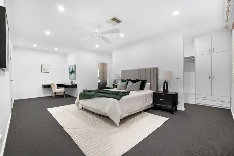 Sixth view of Homely house listing, 11 Ewan James Drive, Glenmore Park NSW 2745