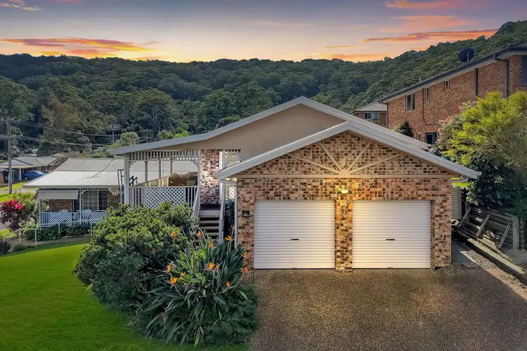 Main view of Homely house listing, 2/17 Arakoon Street, Kincumber NSW 2251