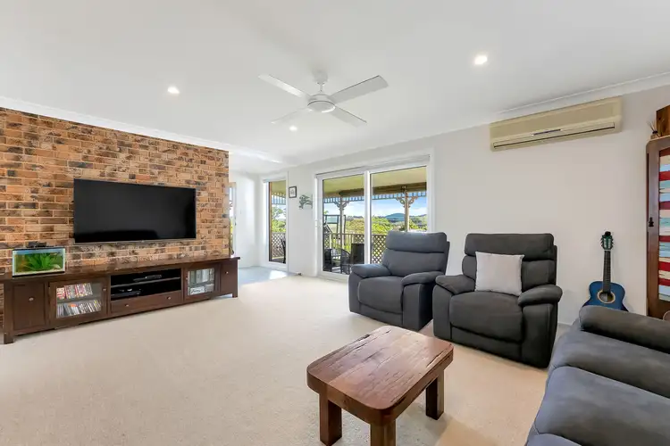 Third view of Homely house listing, 2/17 Arakoon Street, Kincumber NSW 2251