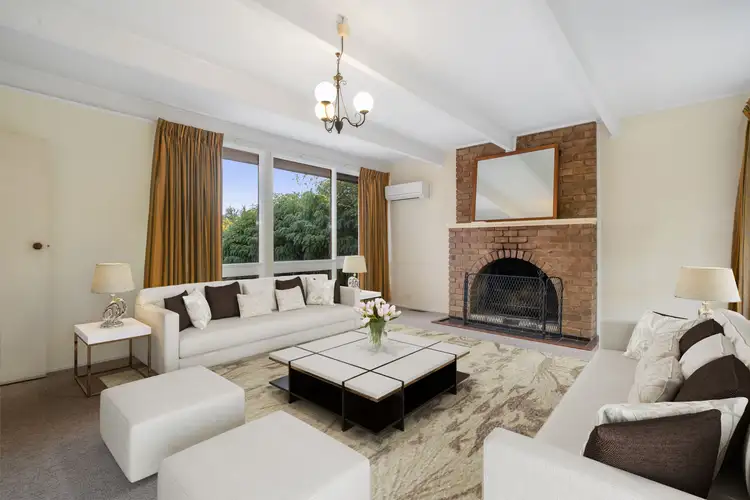 Second view of Homely house listing, 212 Copland Drive, Evatt ACT 2617