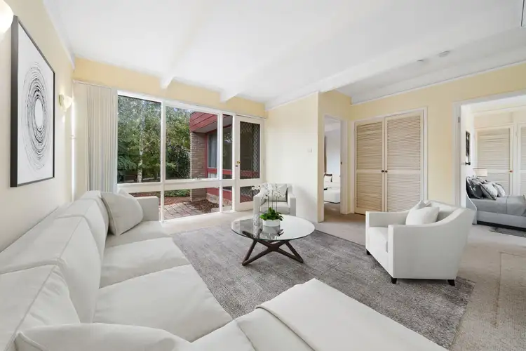 Third view of Homely house listing, 212 Copland Drive, Evatt ACT 2617
