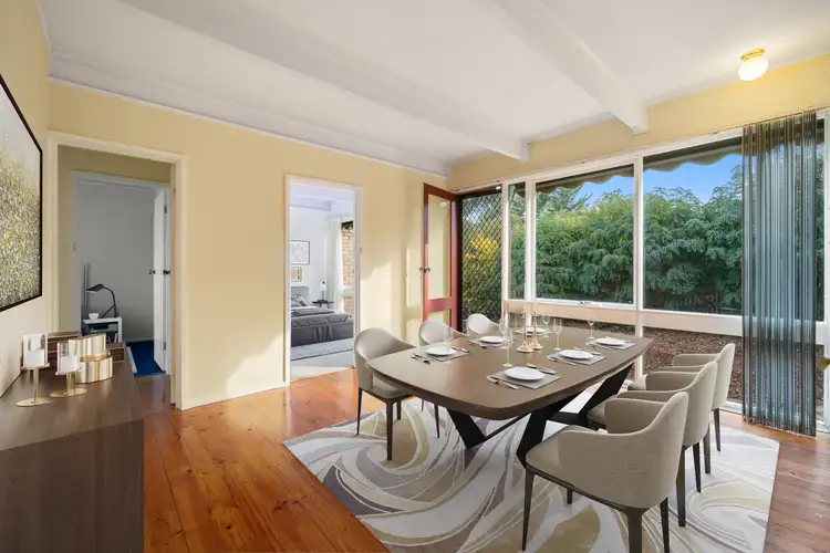 Fifth view of Homely house listing, 212 Copland Drive, Evatt ACT 2617