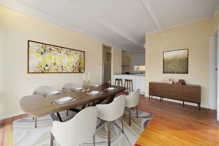 Sixth view of Homely house listing, 212 Copland Drive, Evatt ACT 2617