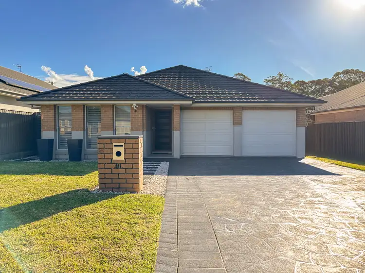 41 Freshwater Road, Mardi NSW 2259