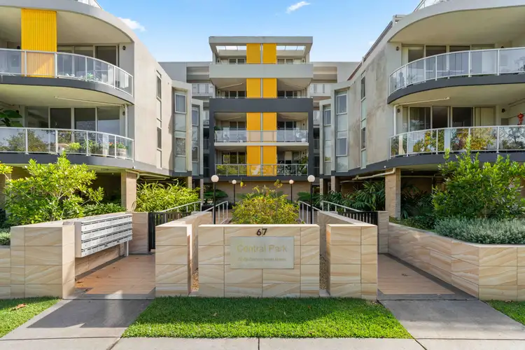 404/67 Graham Street, Nowra NSW 2541