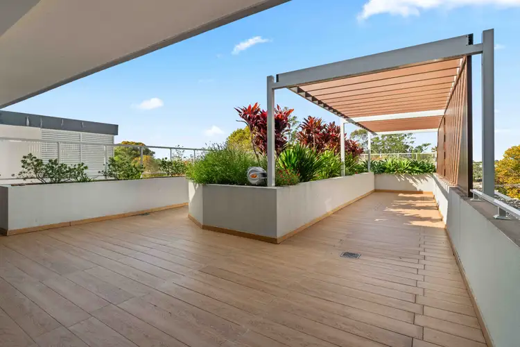 Third view of Homely house listing, 404/67 Graham Street, Nowra NSW 2541