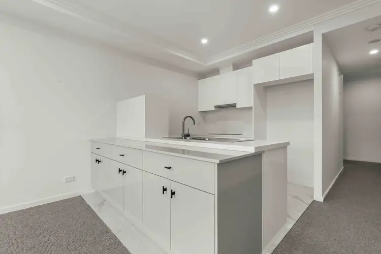 Fourth view of Homely house listing, 404/67 Graham Street, Nowra NSW 2541