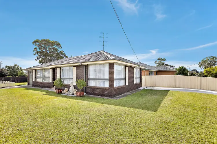 Main view of Homely house listing, 56 Maple Street, Albion Park Rail NSW 2527