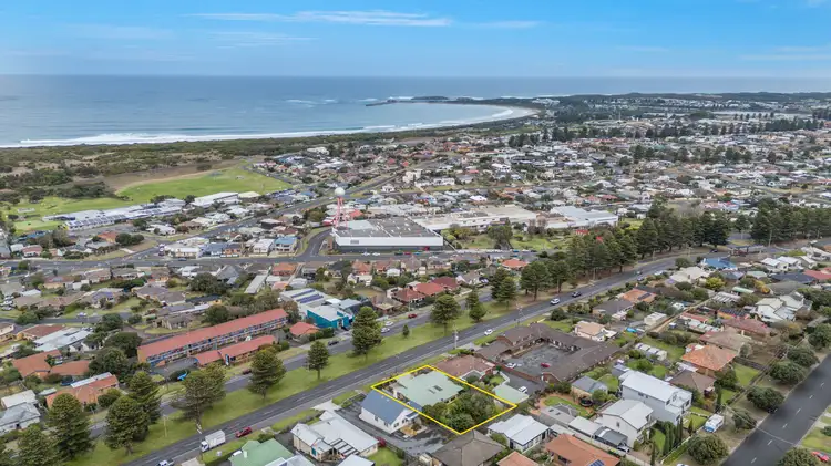 Main view of Homely house listing, 372 Raglan Parade, Warrnambool VIC 3280