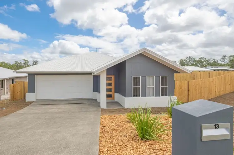 13 Red Rover Close, Southside QLD 4570
