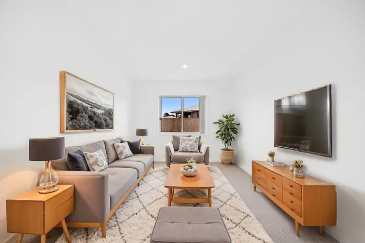 Second view of Homely house listing, 13 Red Rover Close, Southside QLD 4570