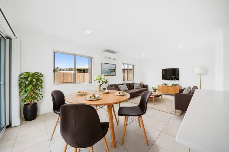 Third view of Homely house listing, 13 Red Rover Close, Southside QLD 4570