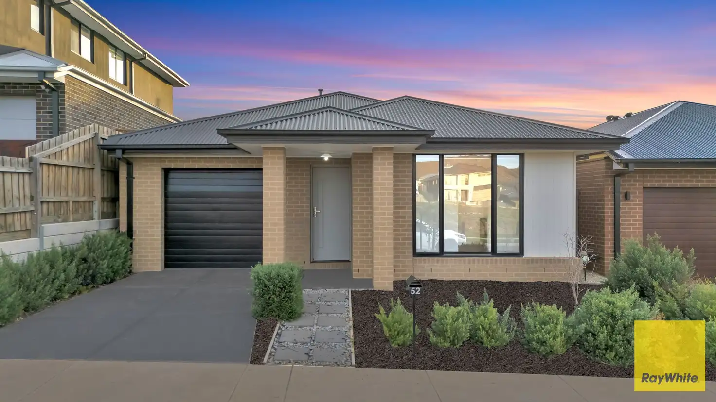 Main view of Homely house listing, 52 Platt Drive, Maddingley VIC 3340