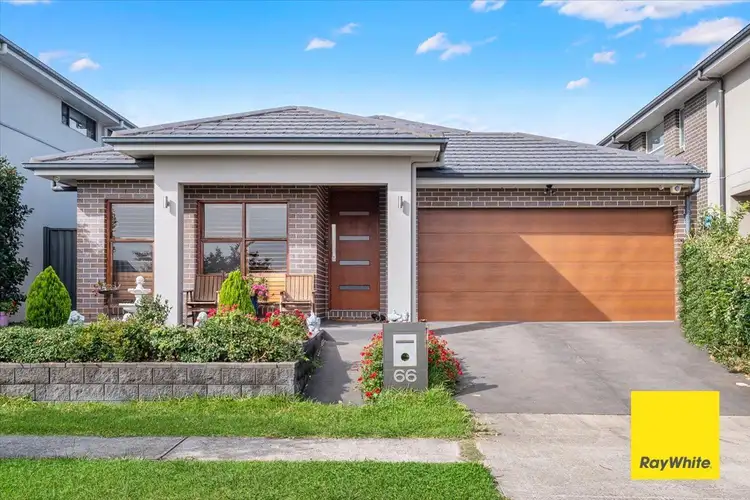 66 Ward Street, Schofields NSW 2762