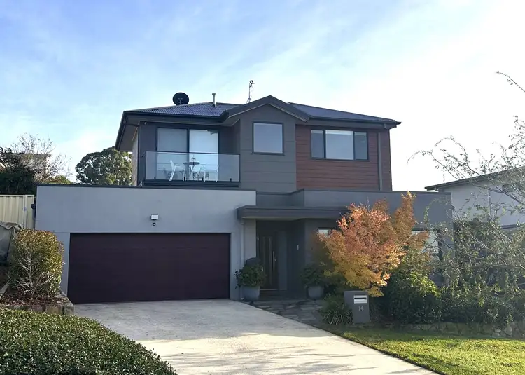 14 Chilton Street, Casey ACT 2913