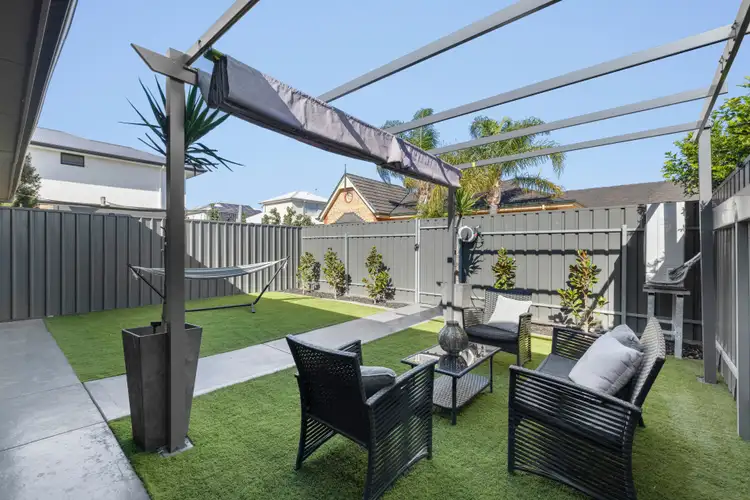 Third view of Homely unit listing, 4/7 Shaftsbury Avenue, Fulham Gardens SA 5024