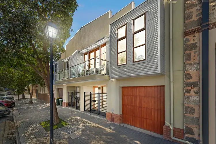 5A Todd Street, Port Adelaide SA 5015
