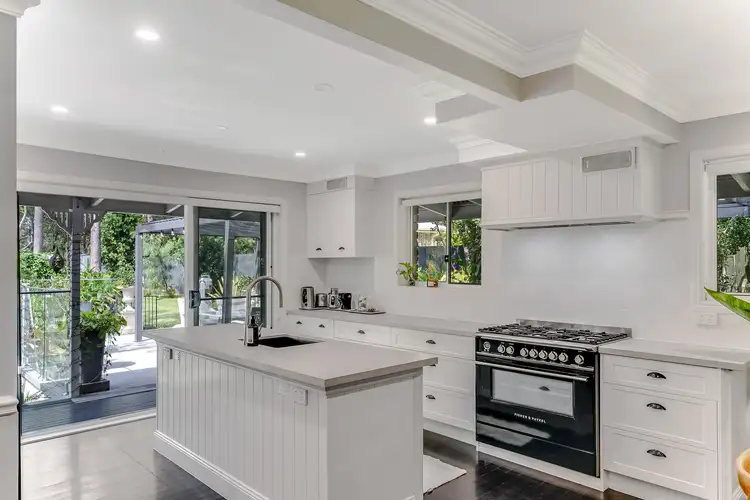 48 Westminster Boulevard, Elanora QLD 4221
