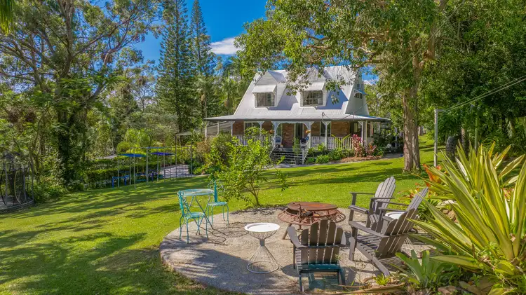 48 Westminster Boulevard, Elanora QLD 4221