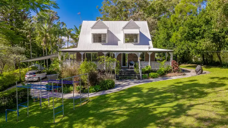 Third view of Homely house listing, 48 Westminster Boulevard, Elanora QLD 4221