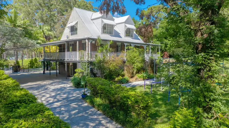 Fourth view of Homely house listing, 48 Westminster Boulevard, Elanora QLD 4221
