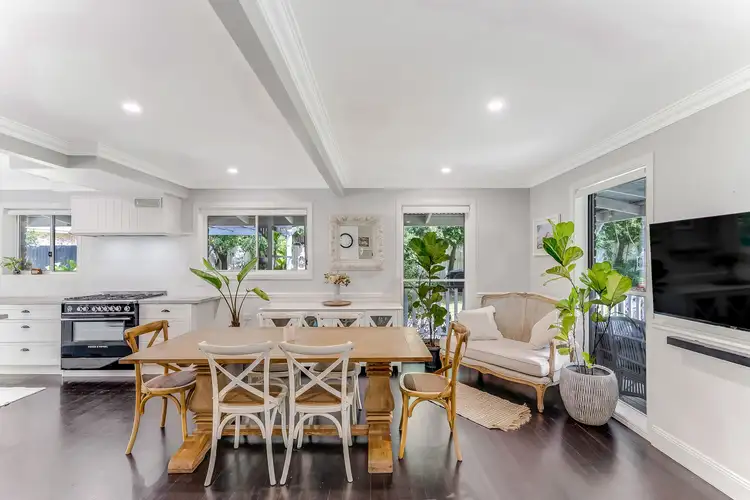 Fifth view of Homely house listing, 48 Westminster Boulevard, Elanora QLD 4221