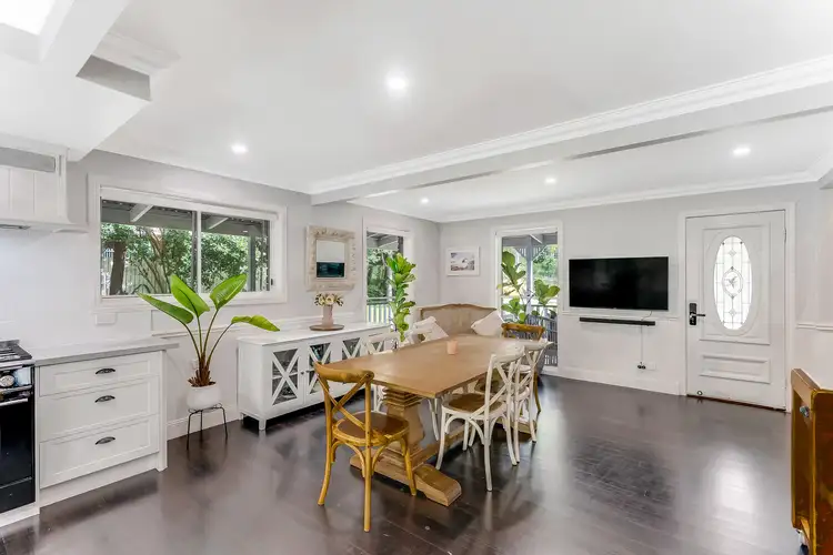 Sixth view of Homely house listing, 48 Westminster Boulevard, Elanora QLD 4221