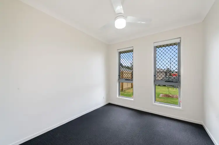 Fourth view of Homely semi-detached listing, 8B Finch Court, Burpengary East QLD 4505