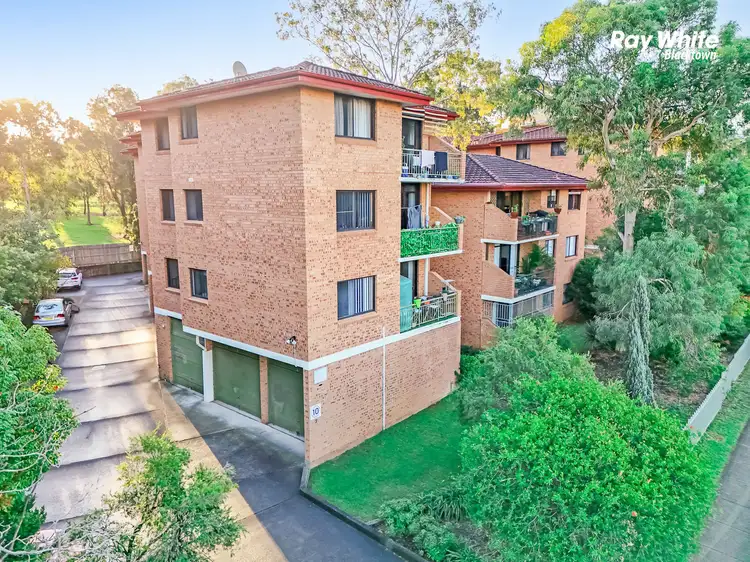 Main view of Homely apartment listing, 14/7 Boyd Street, Blacktown NSW 2148