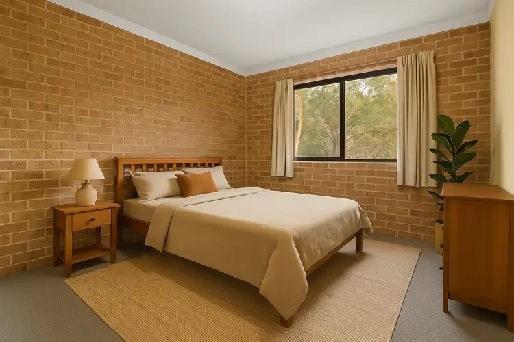 Fourth view of Homely apartment listing, 14/7 Boyd Street, Blacktown NSW 2148