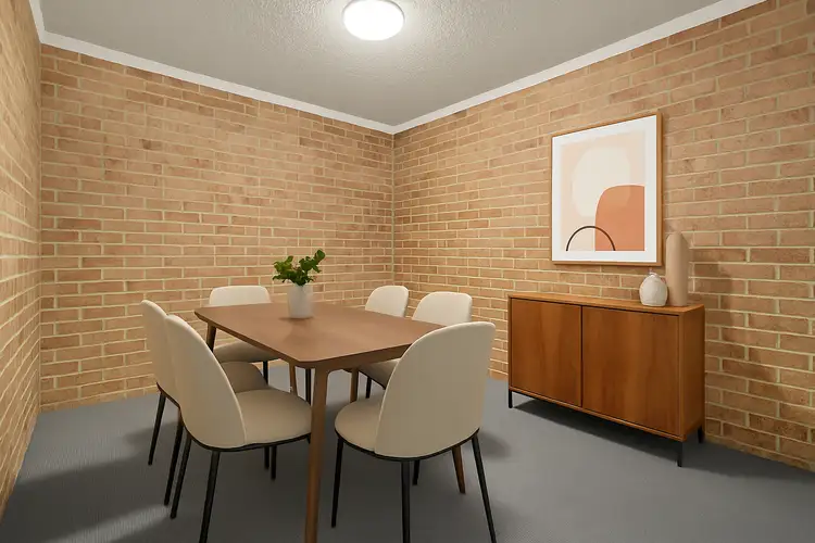 Fifth view of Homely apartment listing, 14/7 Boyd Street, Blacktown NSW 2148