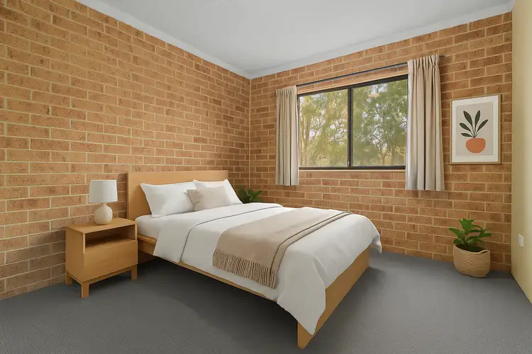 Sixth view of Homely apartment listing, 14/7 Boyd Street, Blacktown NSW 2148