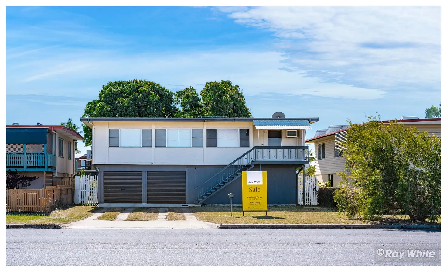 Main view of Homely house listing, 74 Lion Creek Road, Wandal QLD 4700