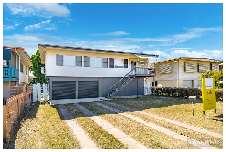 Second view of Homely house listing, 74 Lion Creek Road, Wandal QLD 4700