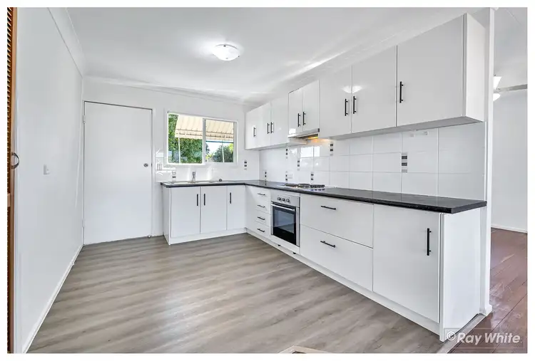 Third view of Homely house listing, 74 Lion Creek Road, Wandal QLD 4700