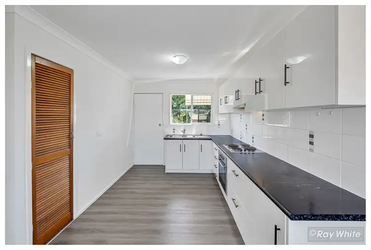 Fourth view of Homely house listing, 74 Lion Creek Road, Wandal QLD 4700