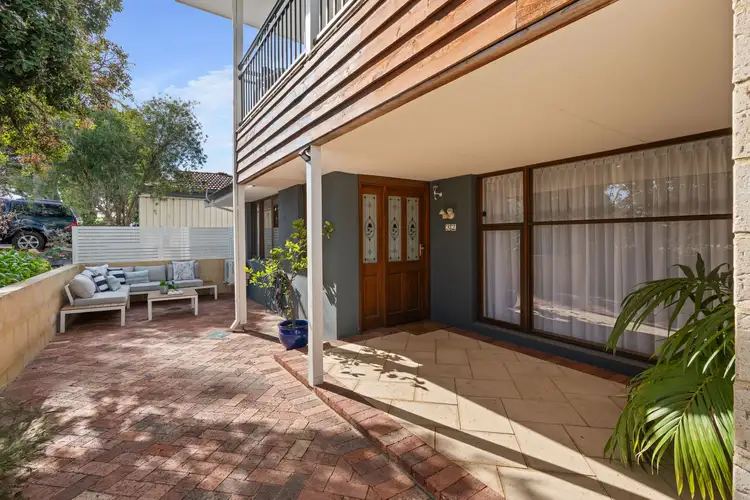 Fourth view of Homely house listing, 32 Oleander Way, Kallaroo WA 6025